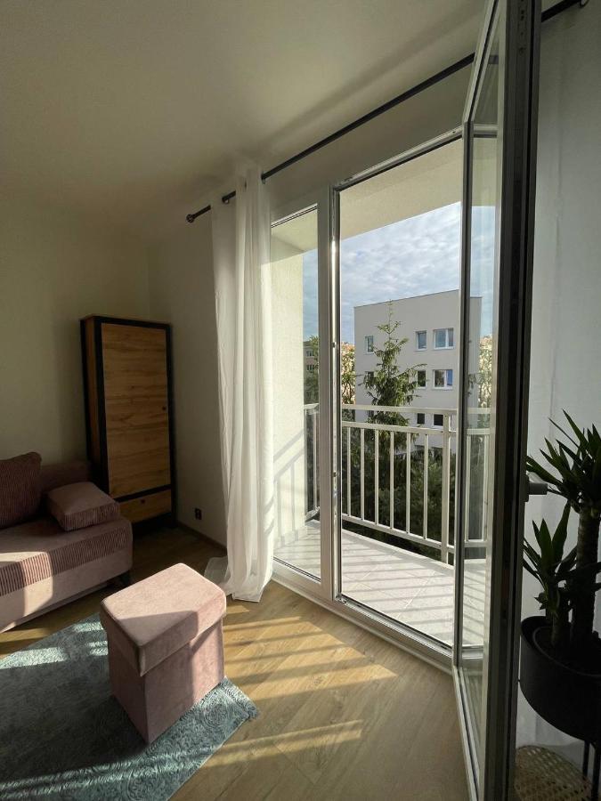 Luxury Apartment Near The Old Town Of Warsaw Varsóvia Exterior foto