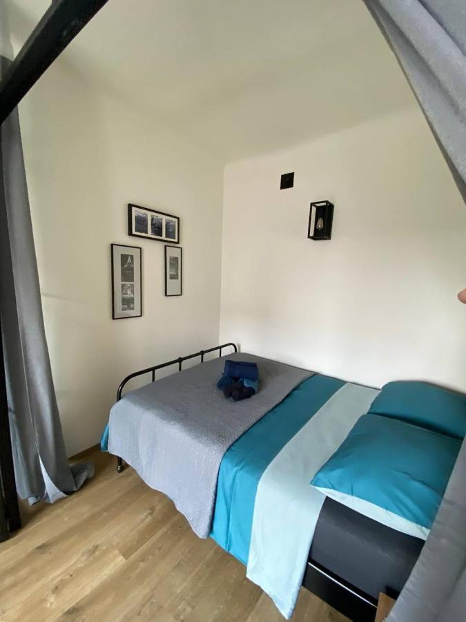 Luxury Apartment Near The Old Town Of Warsaw Varsóvia Exterior foto