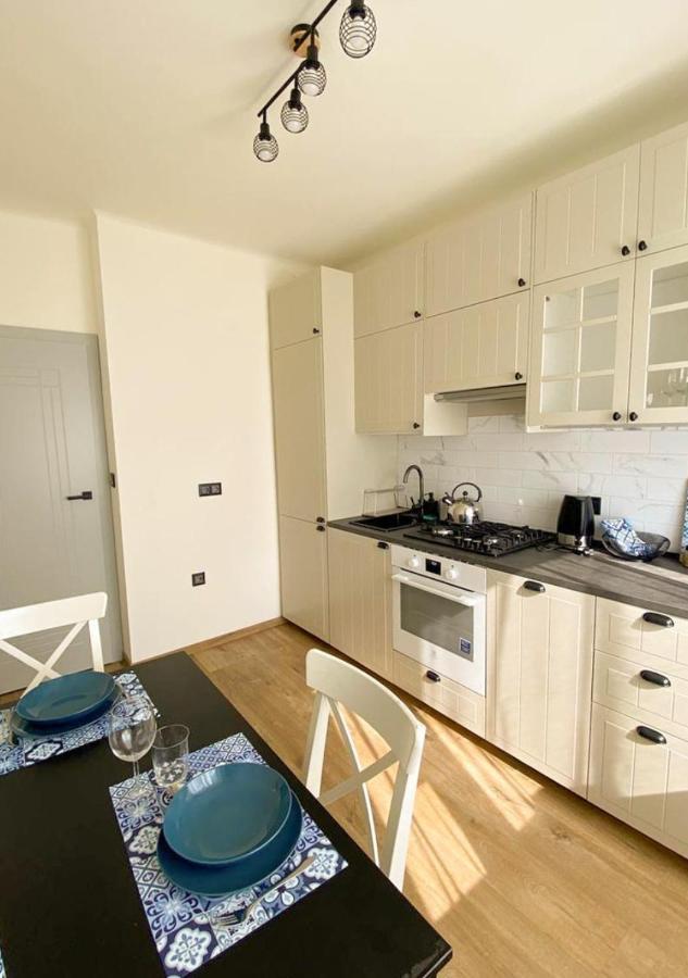 Luxury Apartment Near The Old Town Of Warsaw Varsóvia Exterior foto